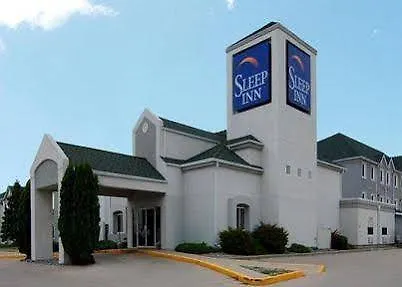 Motel Red Roof - I-94/medical Center