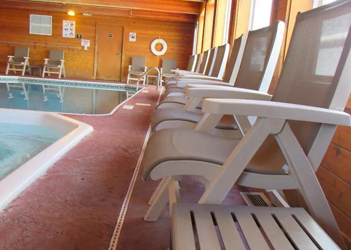 Red Roof - I-94/medical Center Motel 2*