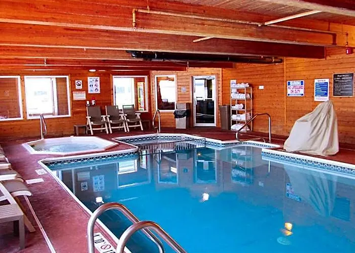Motel Red Roof - I-94/medical Center 2*