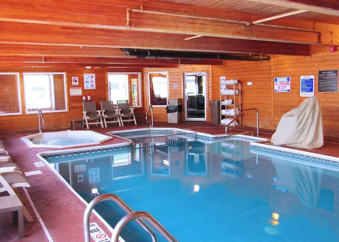 Motel Red Roof - I-94/medical Center 2*